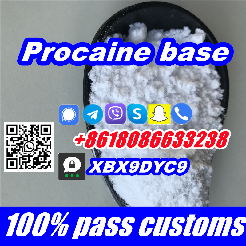 Procaine powder,Procaina,buy Procaine hydrochloride,Procaine base,Procain