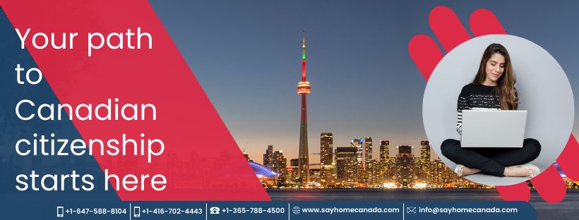 Say Home Canada: Unlocking Your Canadian Odyssey