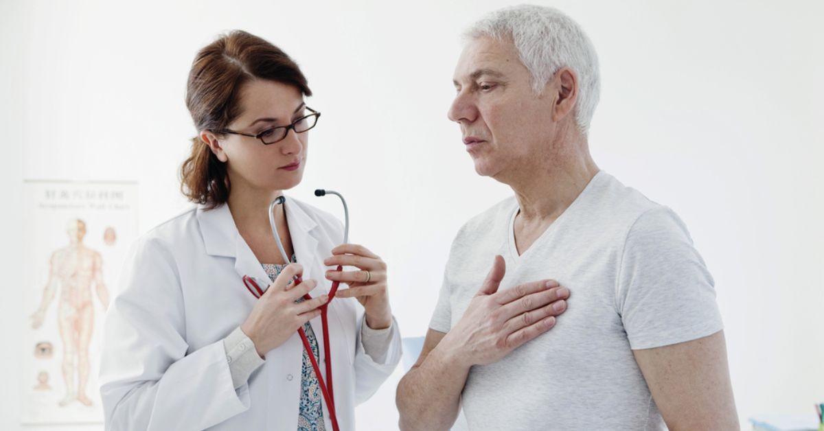 Best Cardiology In New Jersey | Advanced Medical Group