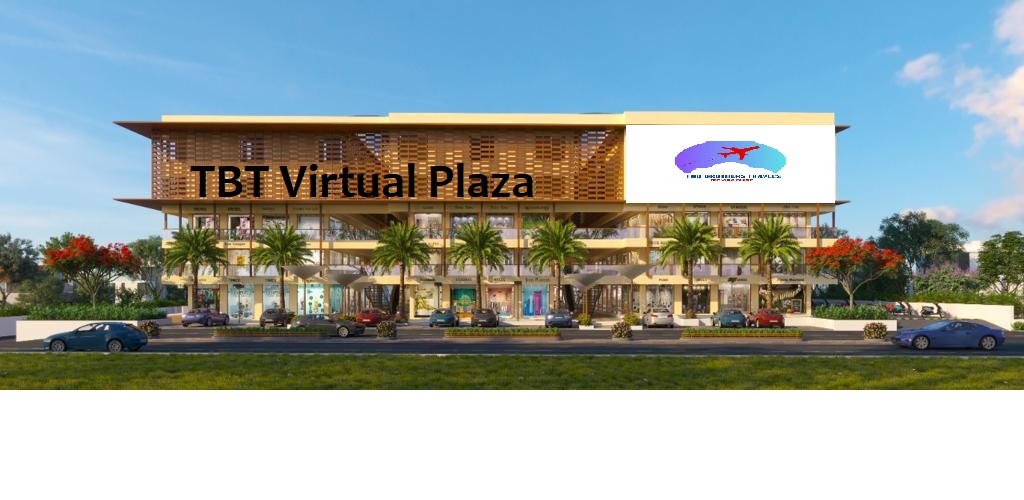 TBT Virtual Plaza