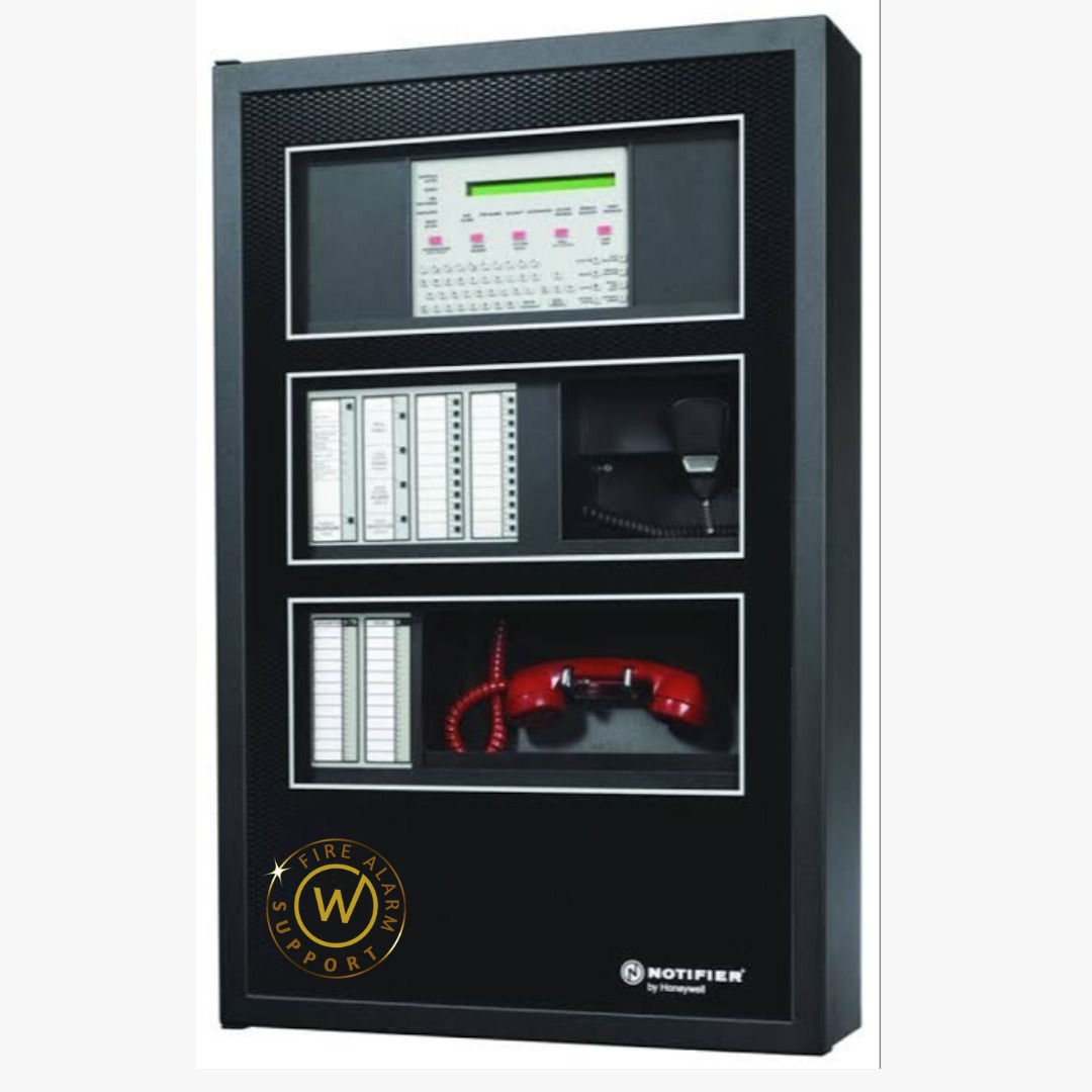 FIRE ALARM SYSTEM AND INSTALLATION