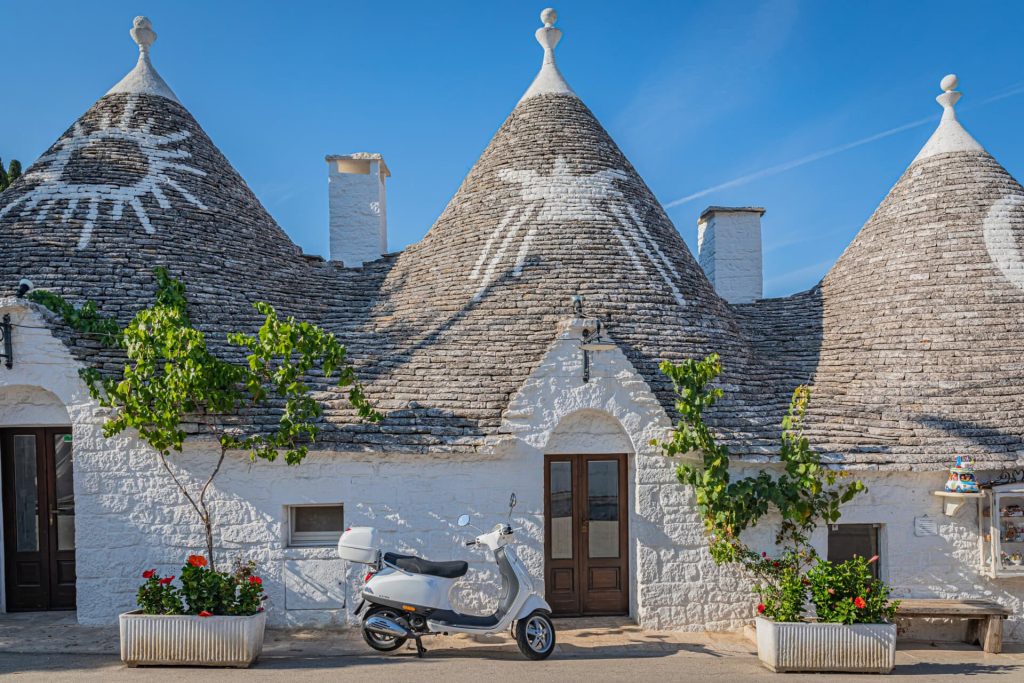 Motorradreiseveranstalter Deutschland | Biker Tours