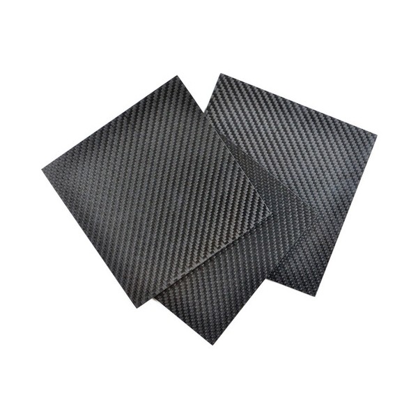 Carbon Fiber Sheets - Redefine manufacturing applications with lightweight composites