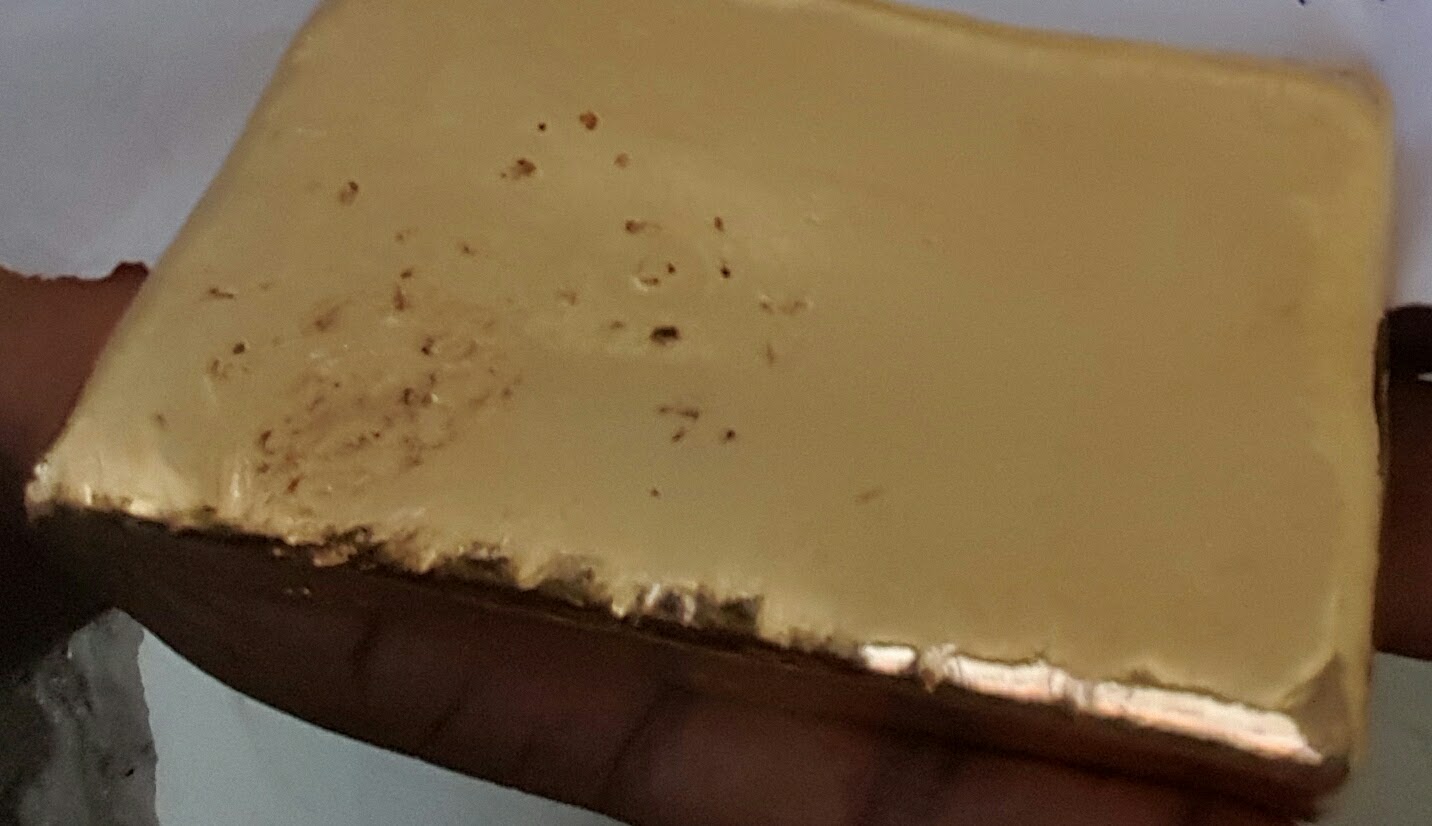 Offer Gold Bars in stock for sale