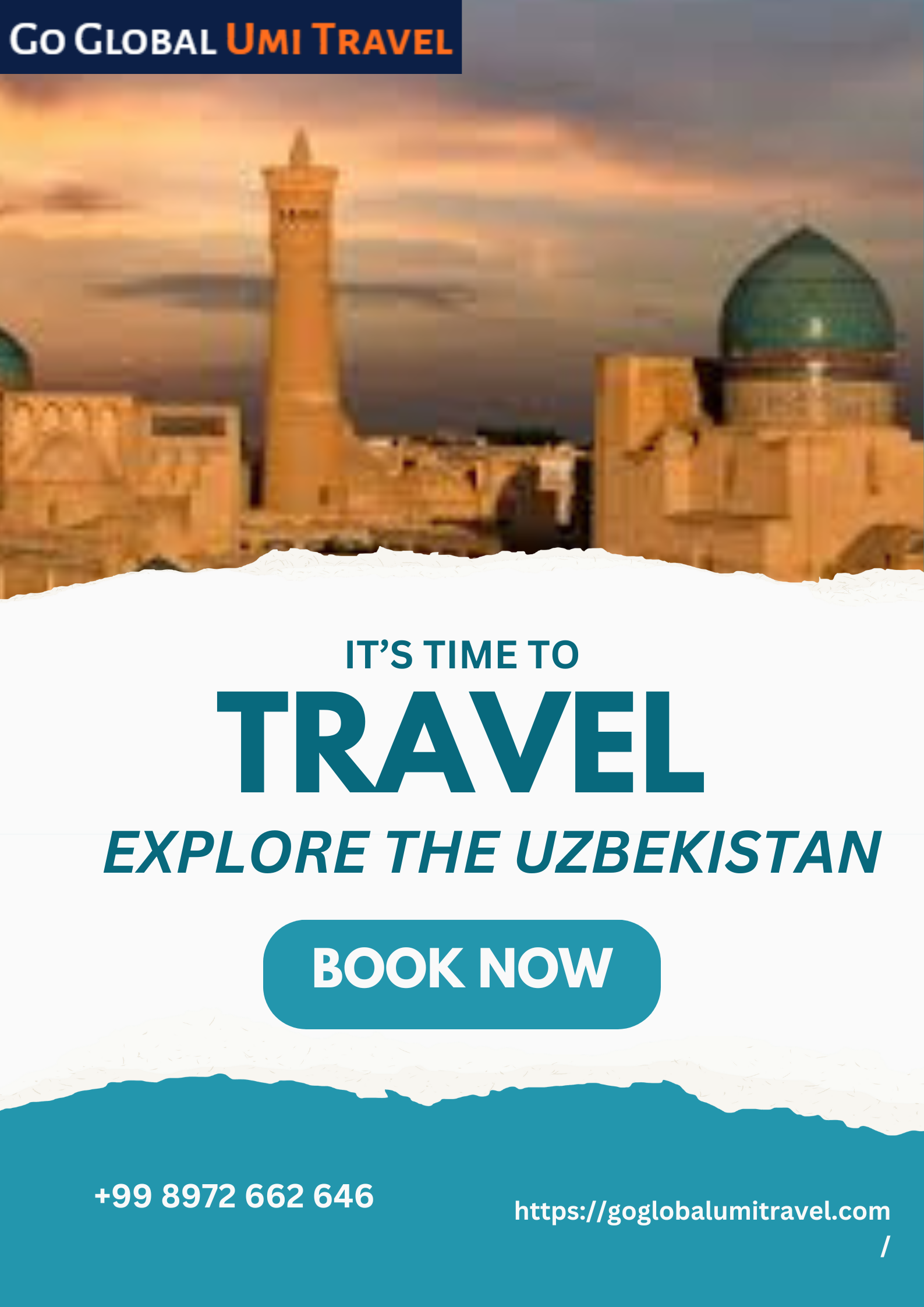 Discover the Best of Uzbekistan with Local Tour Guides