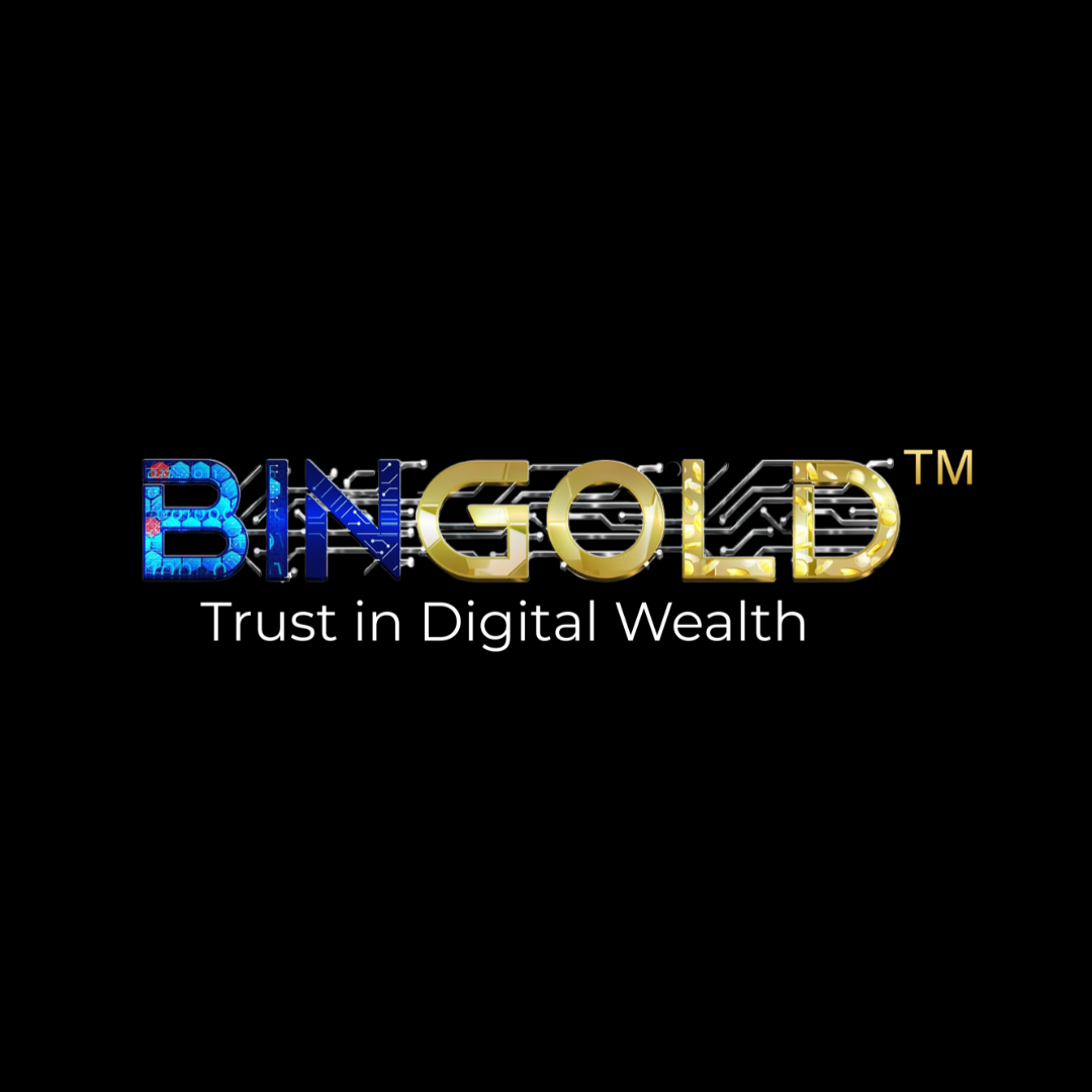 Start Investing in Gold Token with Confidence | BINGOLD