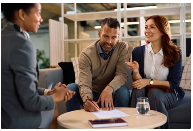 Smart Debt Consolidation Loans in Ireland – Simplify Repayments & Save Money