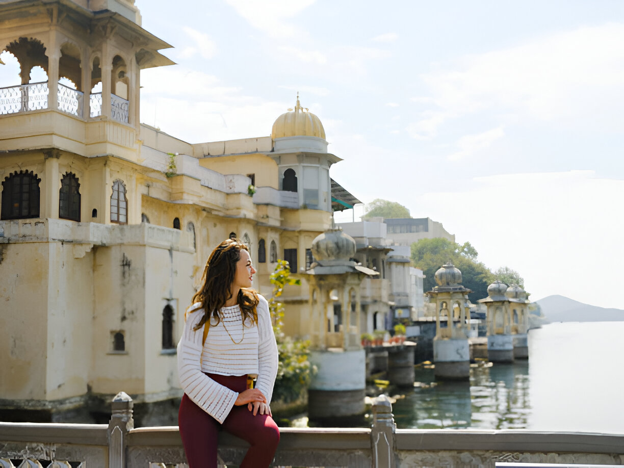 Private Golden Triangle Tours India