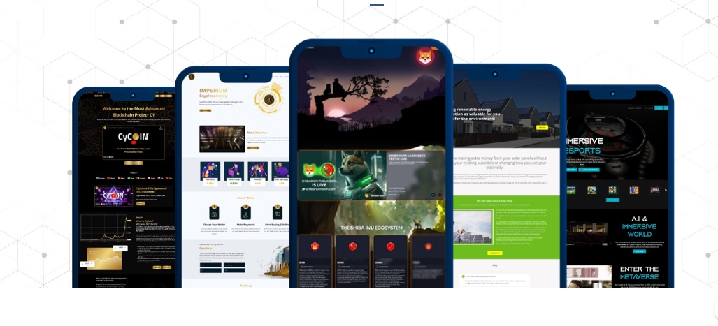 Quest GLT’s Blockchain Infrastructure Solutions That Drive Trust.