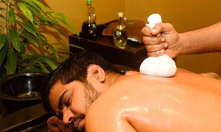 Spa Planet Ghaziabad Wellness Centre 9152885922