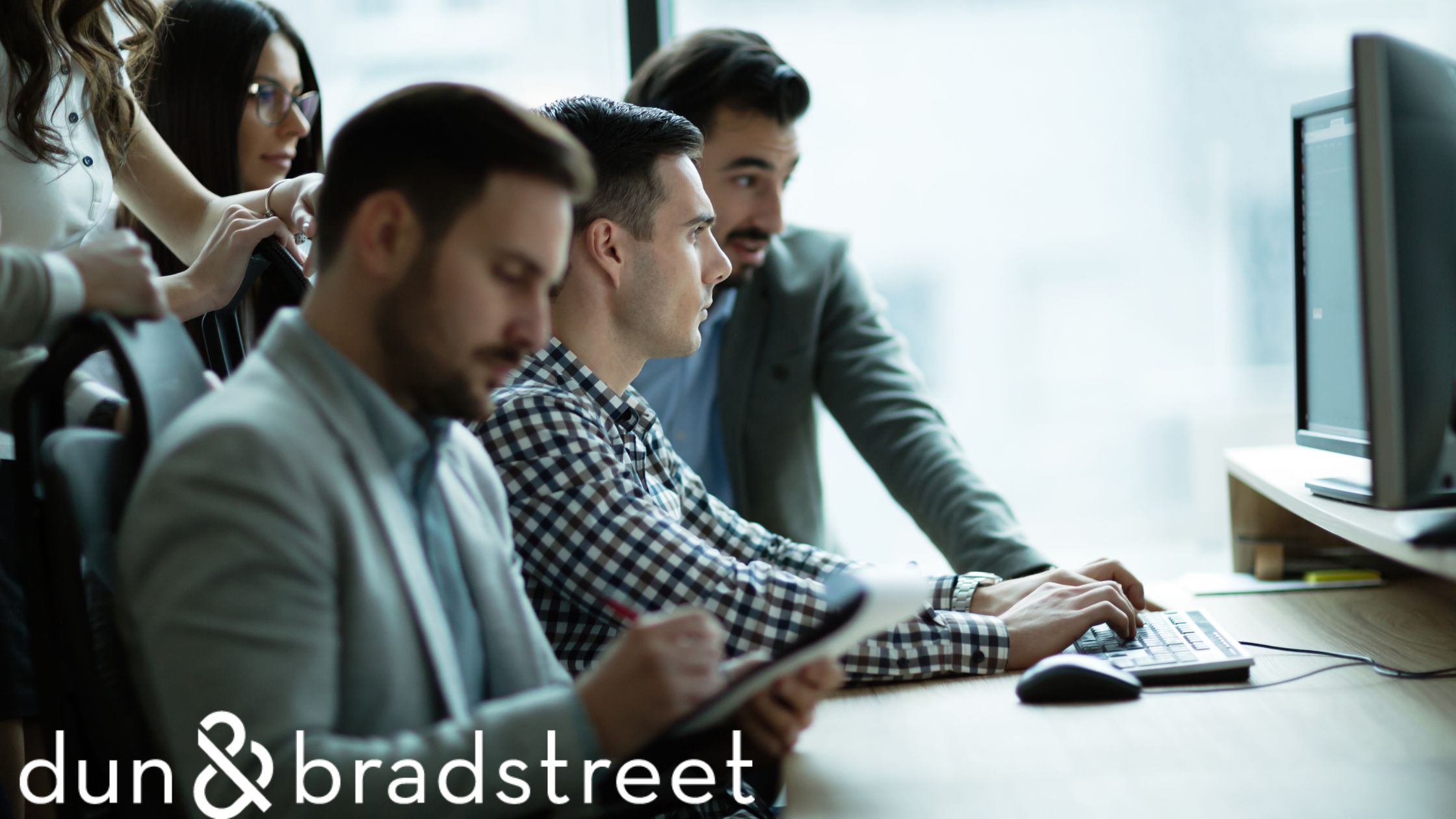 Protect Your Business with Smart Credit Risk Management