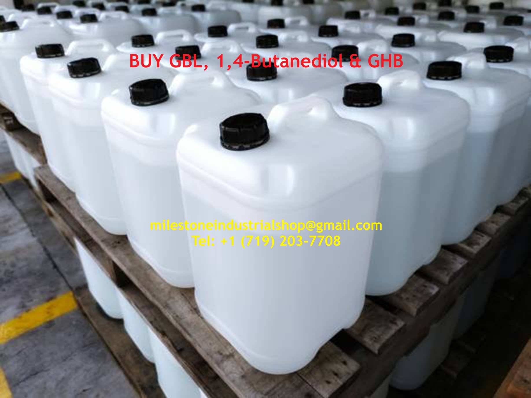 Buy 5 L GBL Effective Cleaner.