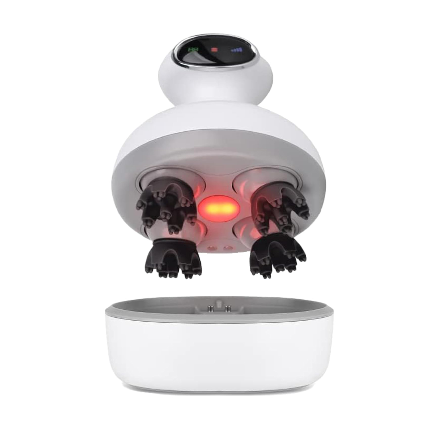 Head Massager Online – Buy Relaxing Scalp Massagers for Stress Relief at Best Price