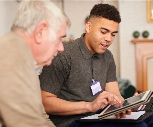 Become a Personal Support Worker in Ontario — NACC Certified Program