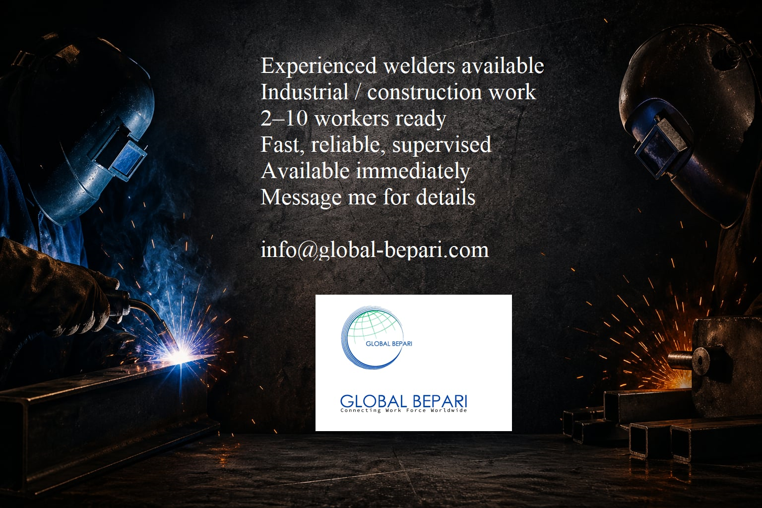Welders