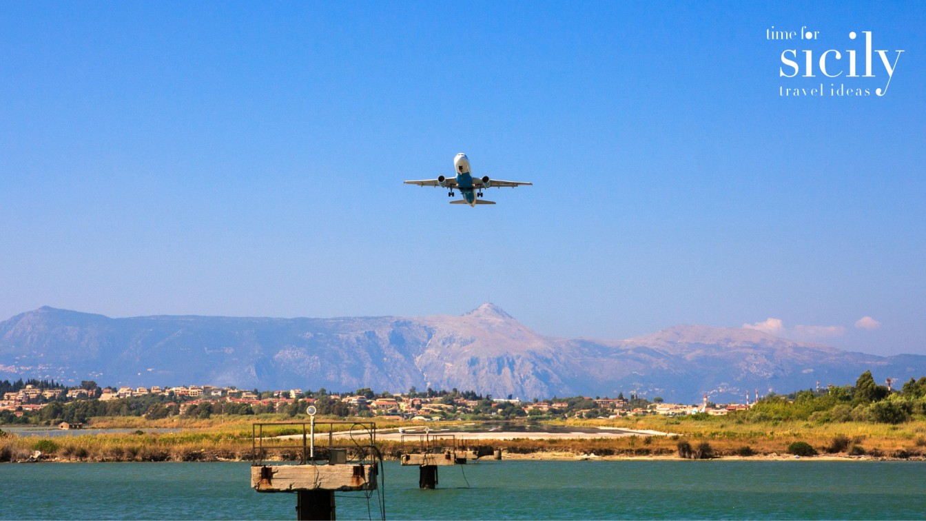 Affordable NYC to Sicily Airfare Deals & Travel Guide