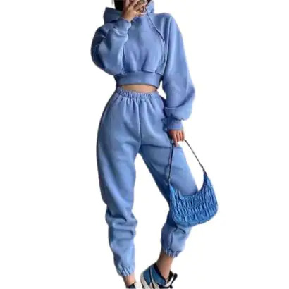 Place Order To Fitness Clothing manufacturer, A Reputed Wholesale Jogging Suits Suppliers