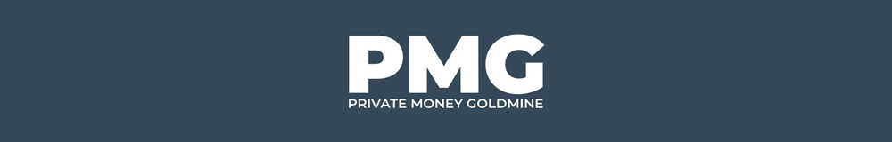 PrivateMoneyGoldmine offers loans