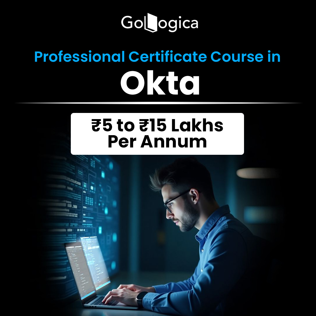 Okta Online Training – Learn IAM, SSO & MFA Certification Course