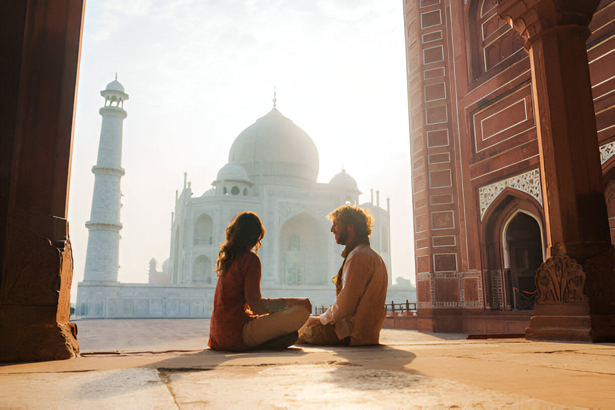 9 Days Golden Triangle & Wildlife Tours in India 2026