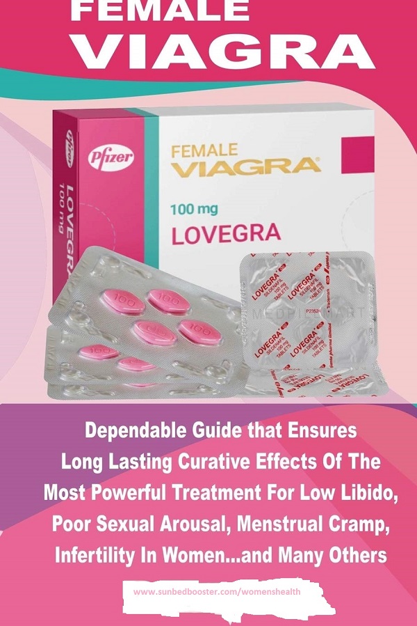 Buy Lovegra Medication Online With Hassle Free Shipping
