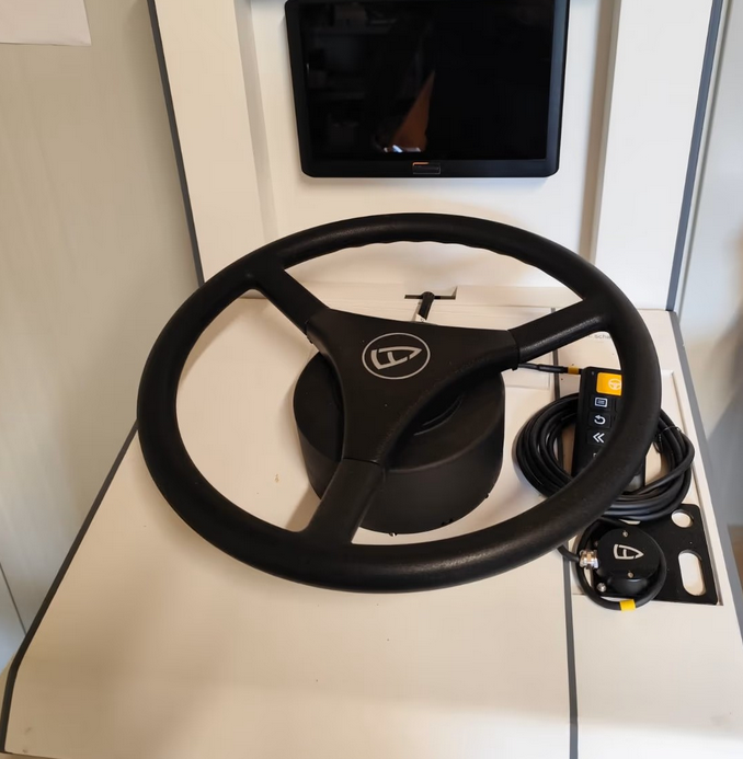 Factory Supplier FJ Dynamics AT2 Precision Agriculture