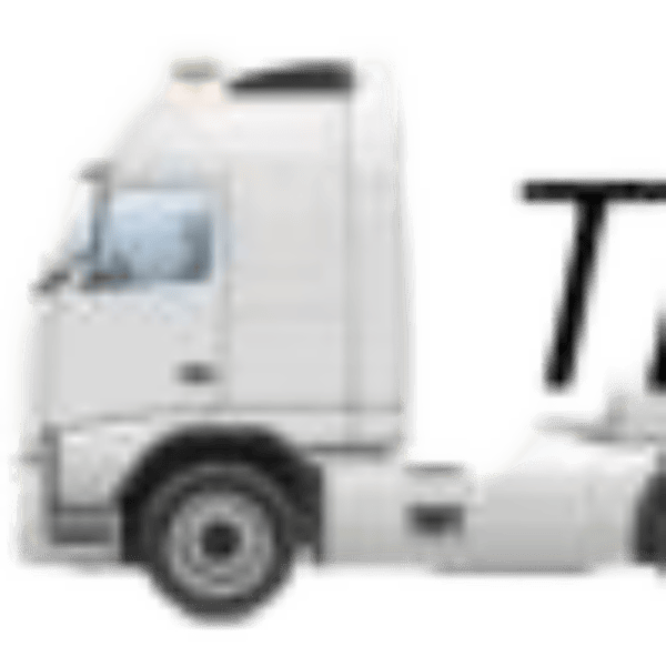 Truck Hire Johannesburg