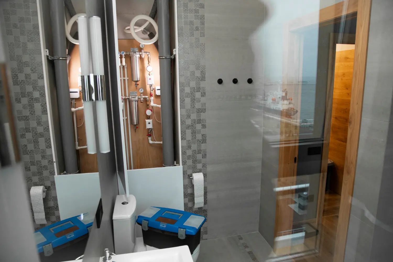 Bathroom Remodeling Baltimore MD
