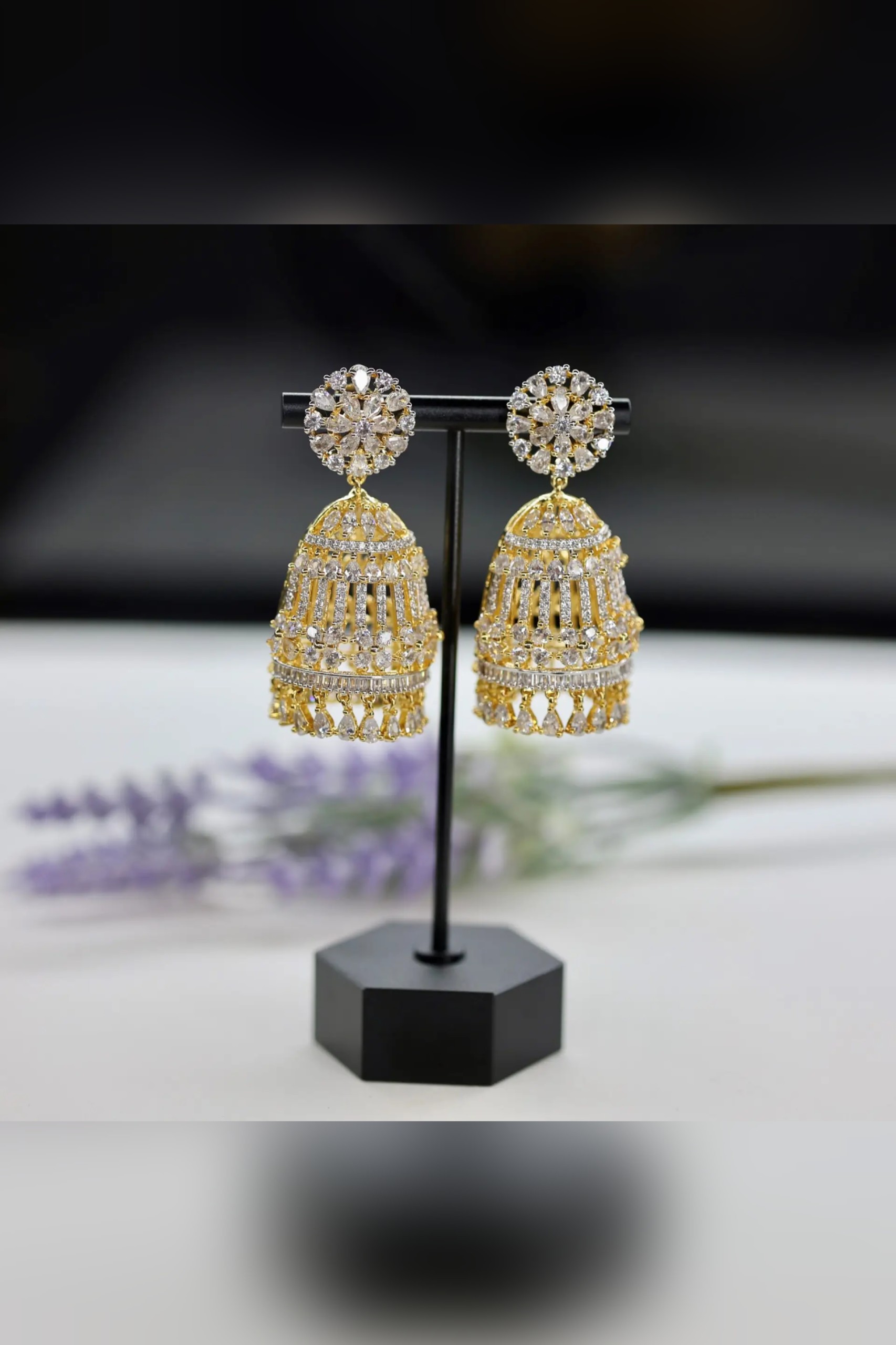 Explore Designer Jewelry Near Me at Habebe Couture