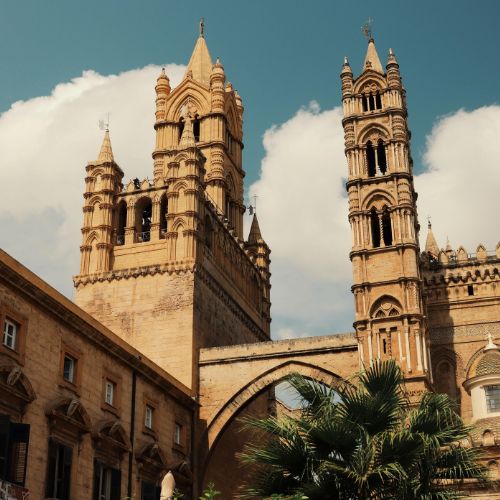 Exciting Vacation Packages with Expert Guides: Palermo Italy Tours Now