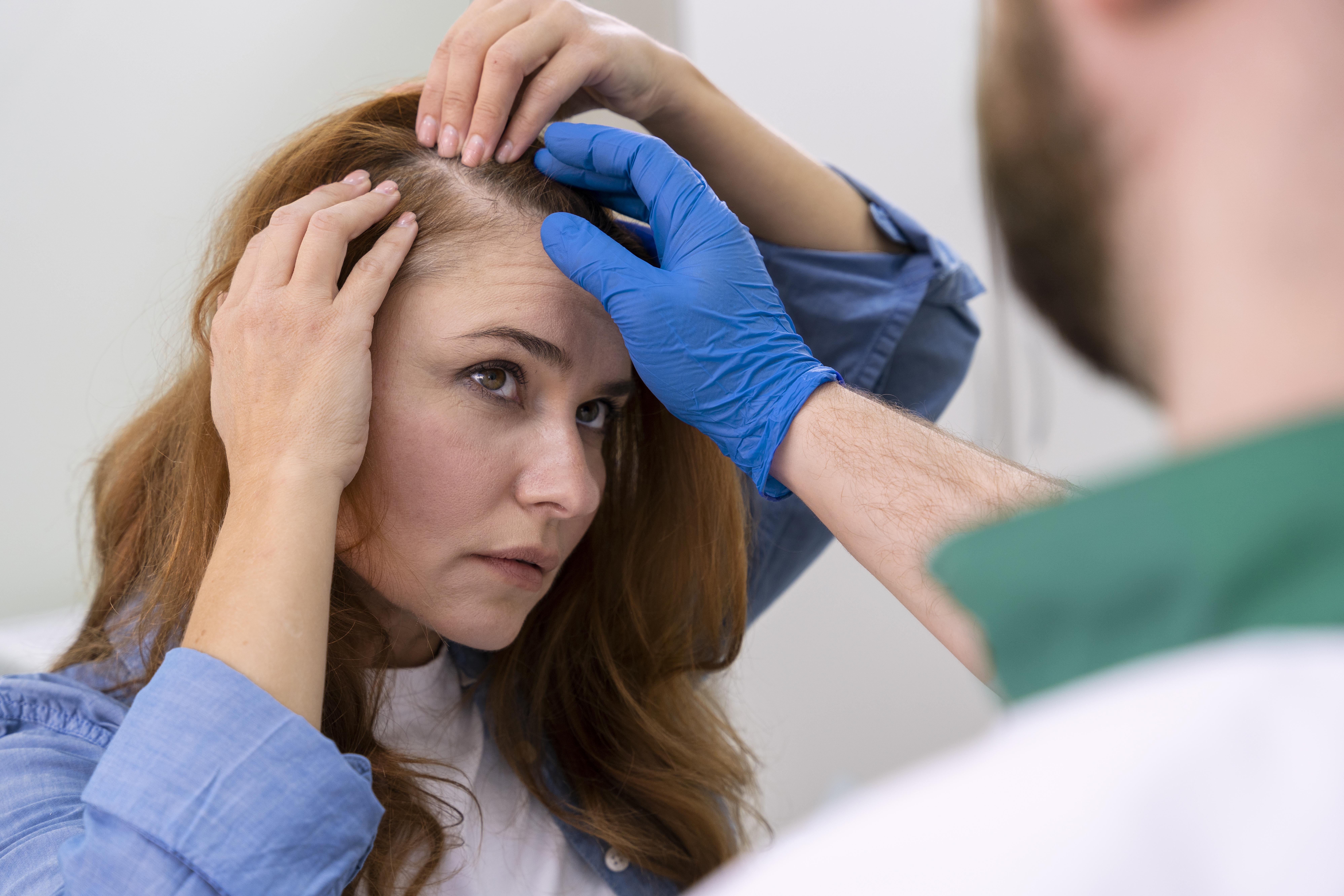 What Can You Do to Manage Hair Loss Early? Simple Steps to Support Healthier Hair