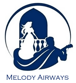 MELODY AIRWAYS LTD.