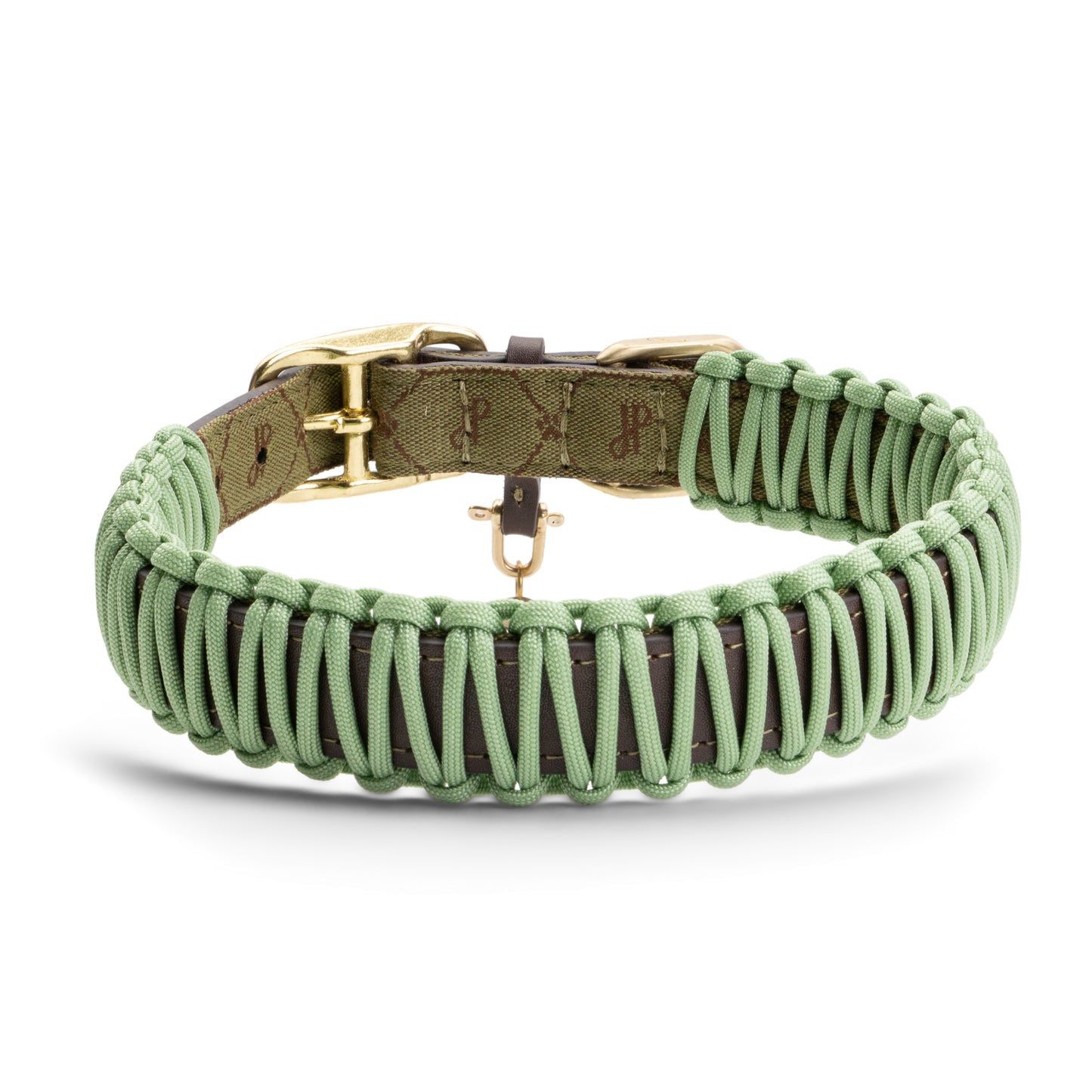 Premium Handmade Leather Dog Collars - Stylish & Durable