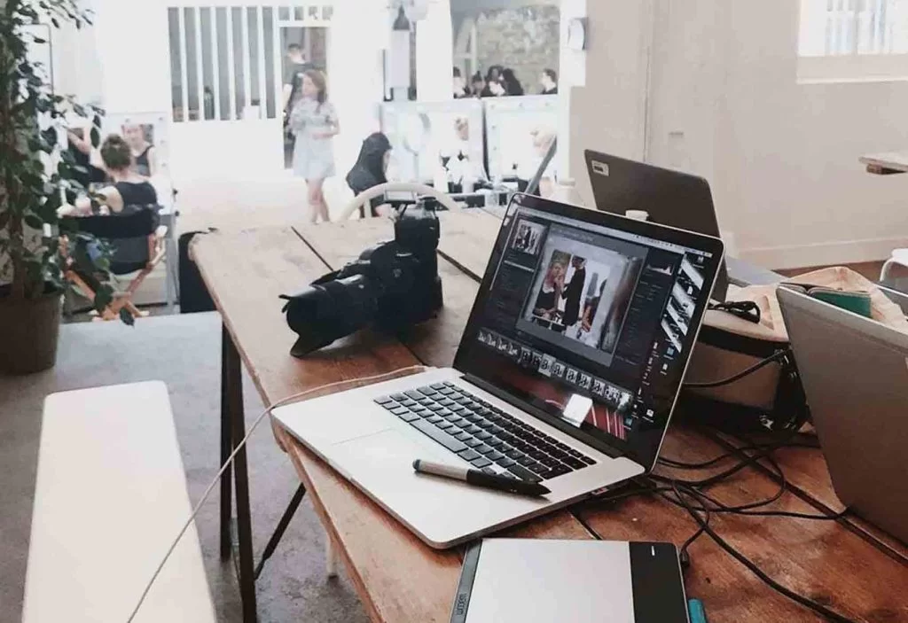 Professionell kreativ innehåll sbyrå i Västerås för ökad synlighet online