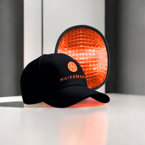 HairSmart Laser Cap Hair Growth Technology For Real Results