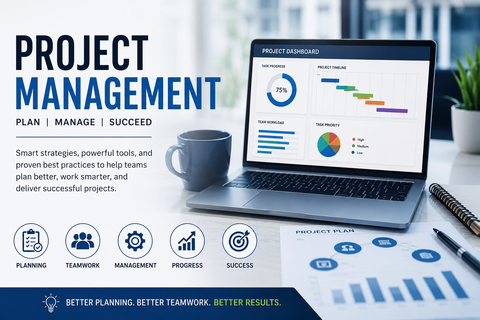 Artificial Intelligence in Project Management Tools