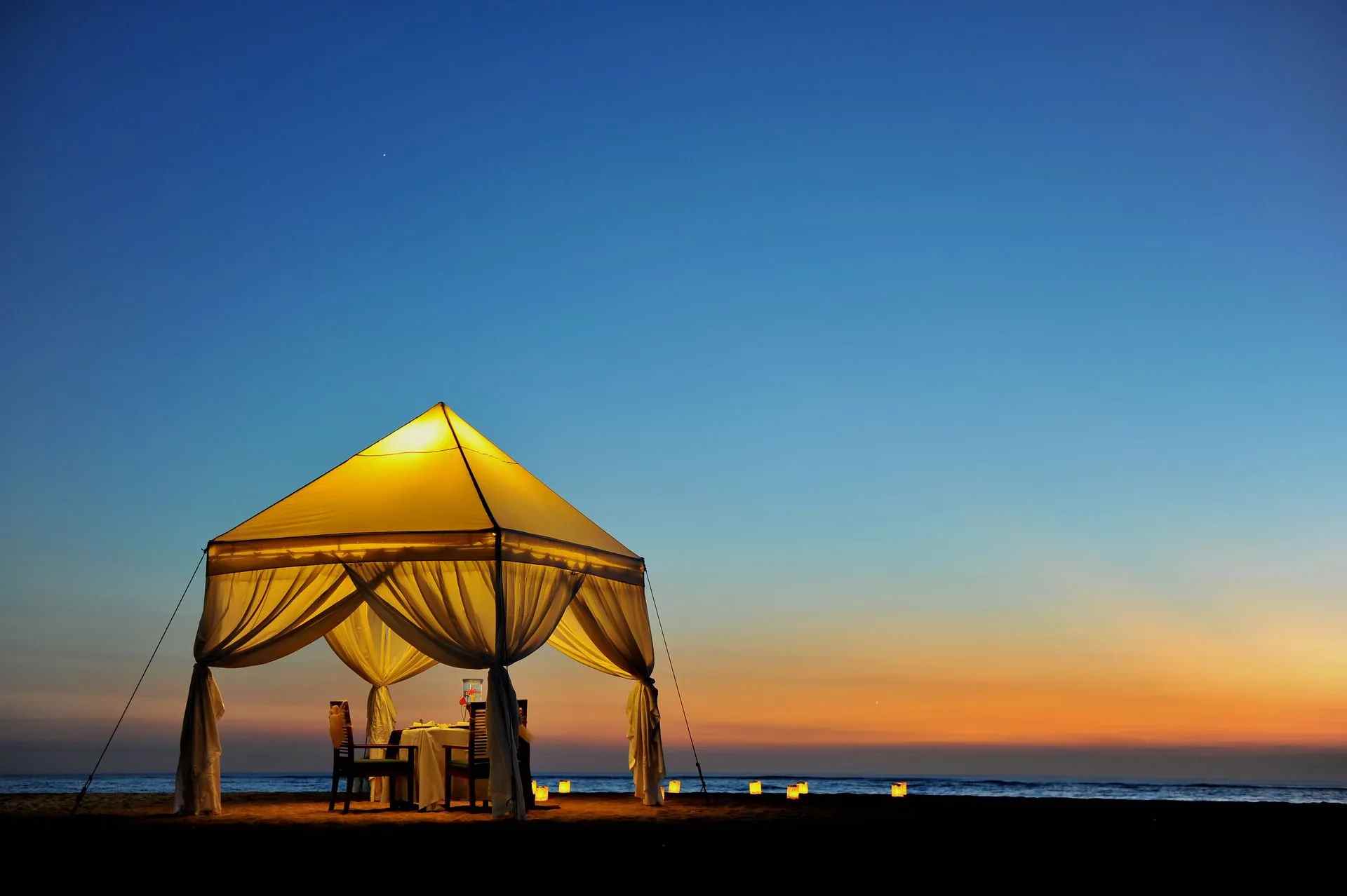 Mauritius Holidays Package: Escape to an Island Paradise