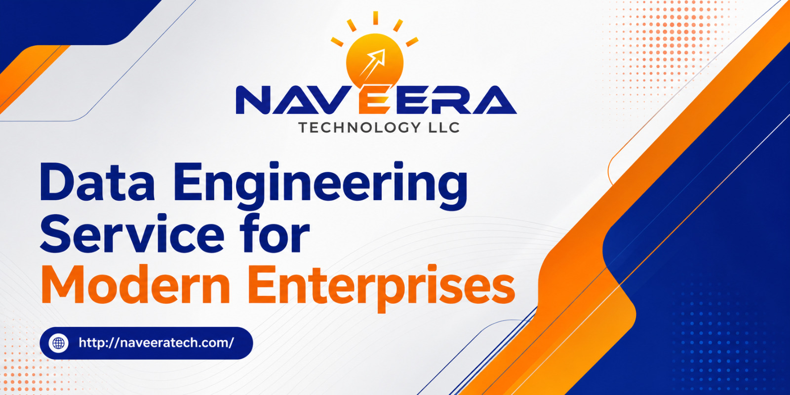 Streamline Analytics with Expert Data Engineering Service