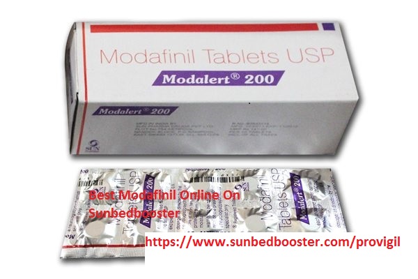 Modalert 200mg - Effective Smart Medicine