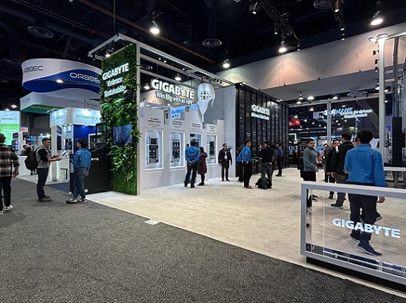Exhibition Stand Builders in Atlanta | Custom Trade Show Booth Contractor