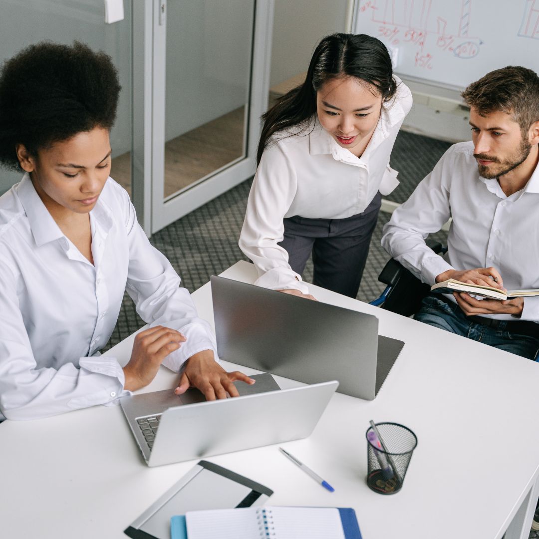 Expert Diversity and Inclusion Consultants | DimenZion3