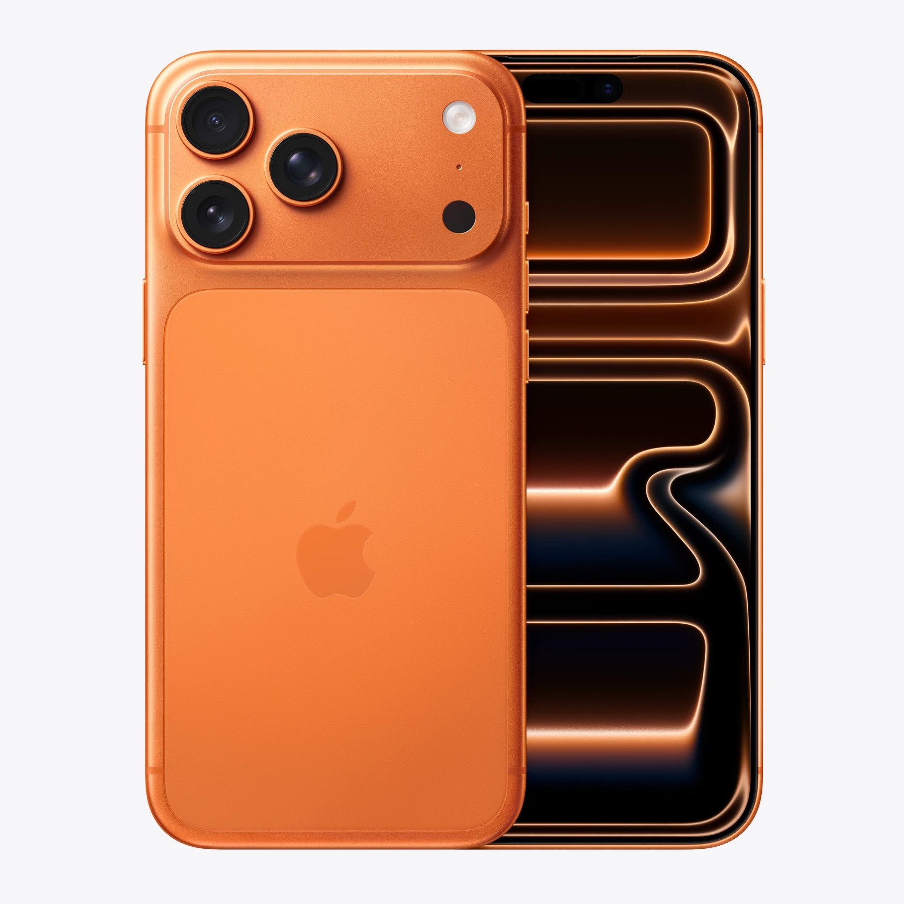 Brand New Apple iPhone 17 Pro and iPhone 17 Pro Max