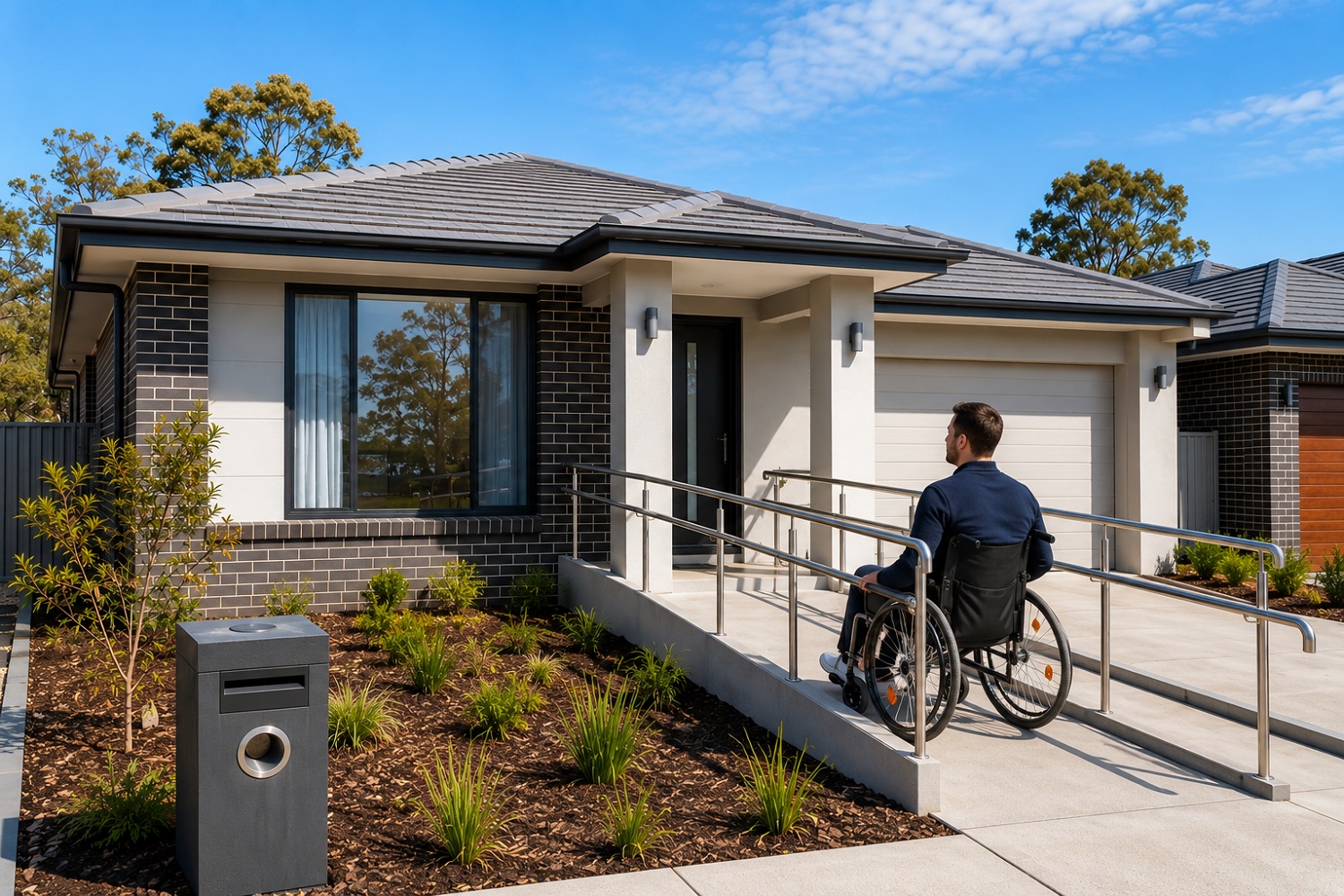 Find Specialist Disability Accommodation in Sydney