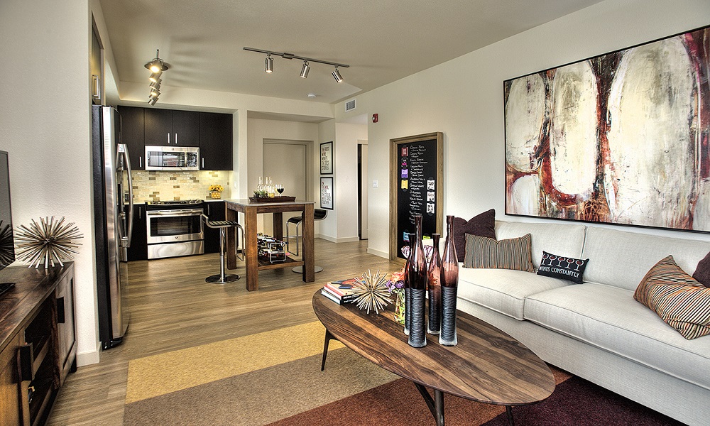 SPACIOUS 1 BED/ 1 BATH APARTMENT IN MANHATTAN NEW YORK