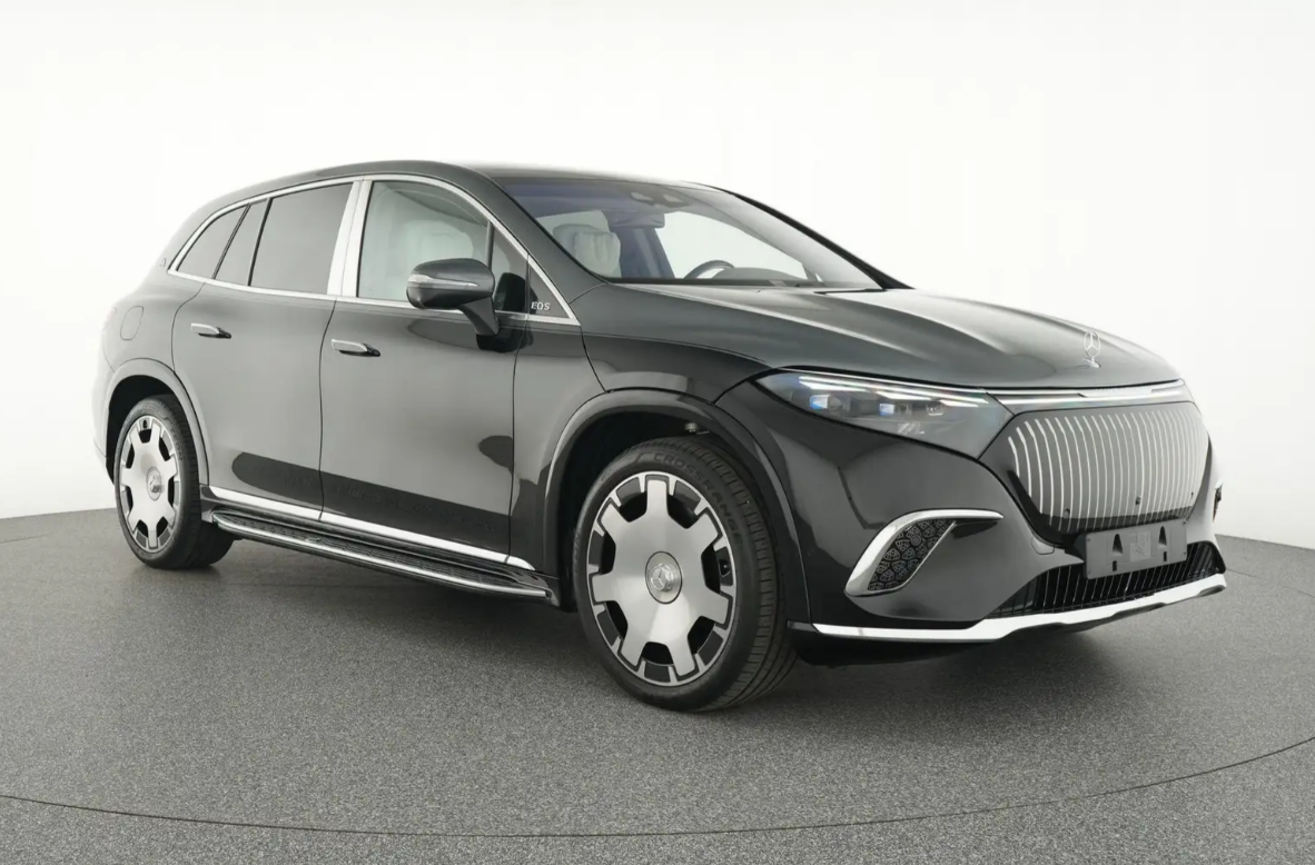 Mercedes EQS680 MAYBACH 2025 SUV for SALE