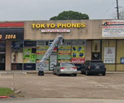 Tokyo Phones | Buy Trade Sell & Repair Services
