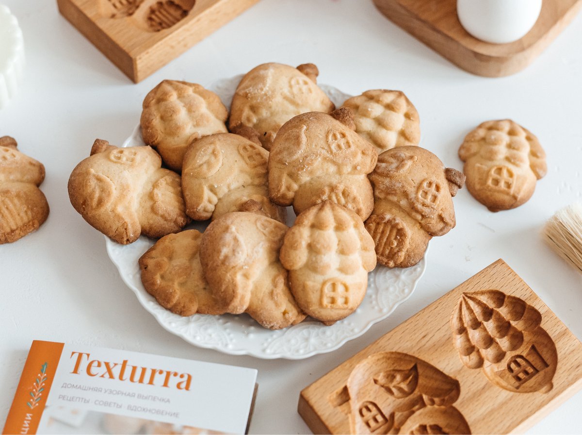 Free Homemade Sweets and Pastries Kirov