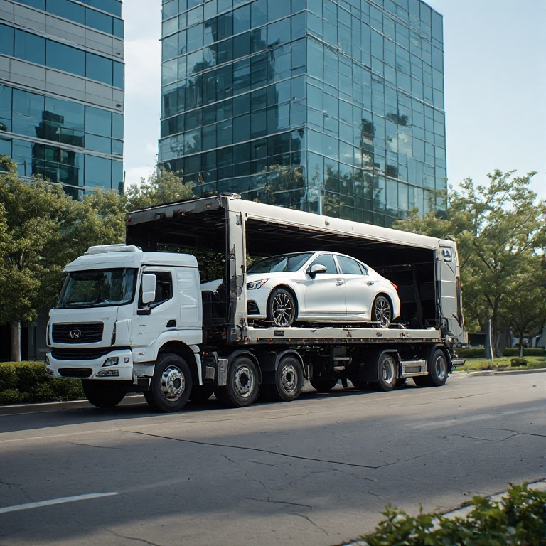 Secure 10% OFF Car Shipping with Rapid Auto Shipping Across USA Today