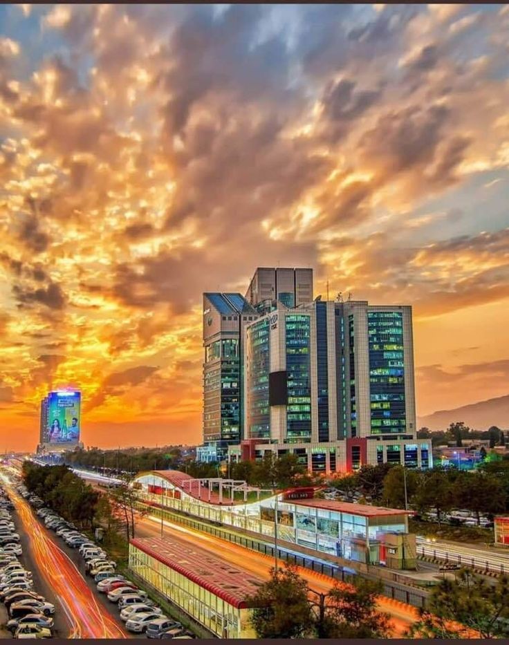 Buy Property in CDA Approved Housing Societies in Islamabad