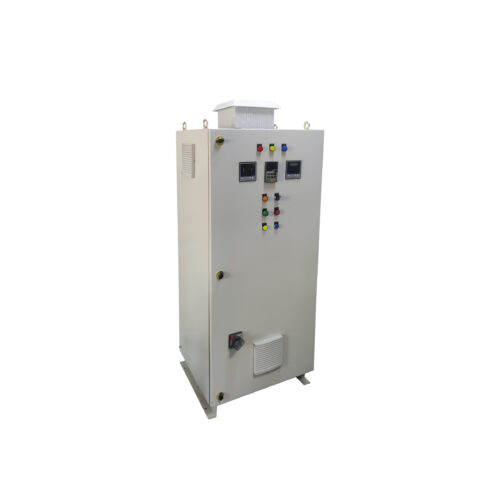 APFC Control Panel Manufacturer in India – Reliable Industrial Power Solutions
